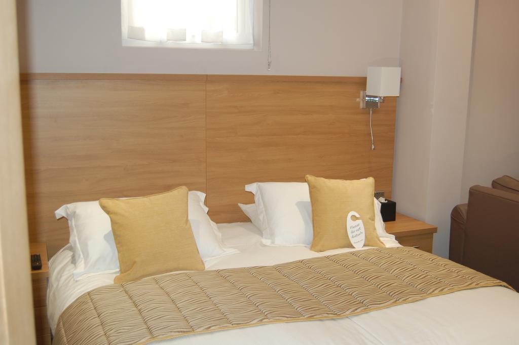 Five Mile Oxford Hotel Phòng bức ảnh