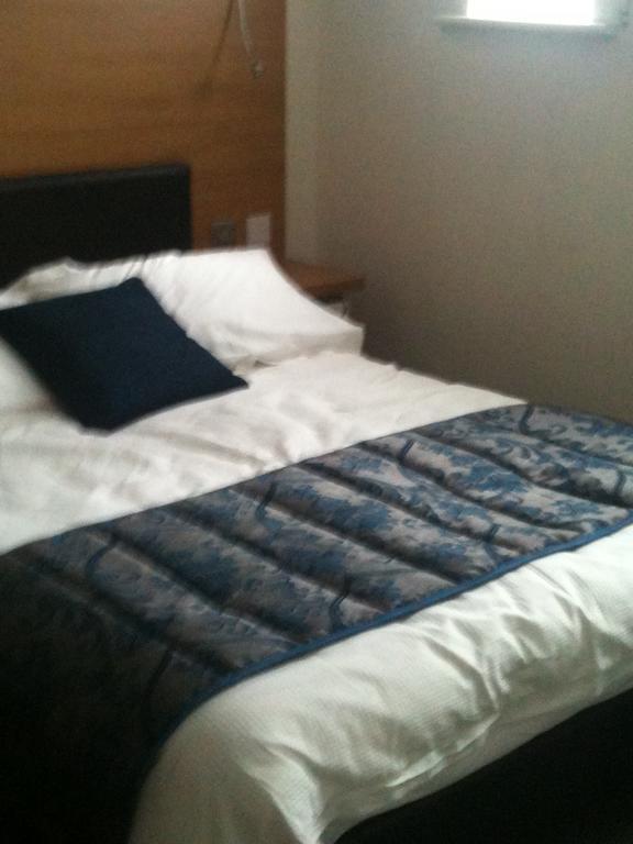 Five Mile Oxford Hotel Ngoại thất bức ảnh
