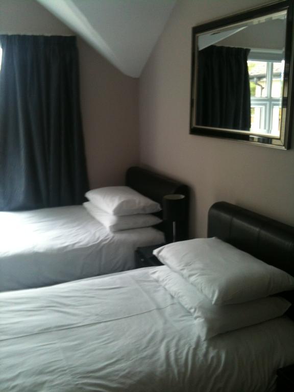 Five Mile Oxford Hotel Ngoại thất bức ảnh