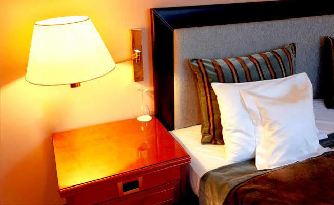 Five Mile Oxford Hotel Ngoại thất bức ảnh