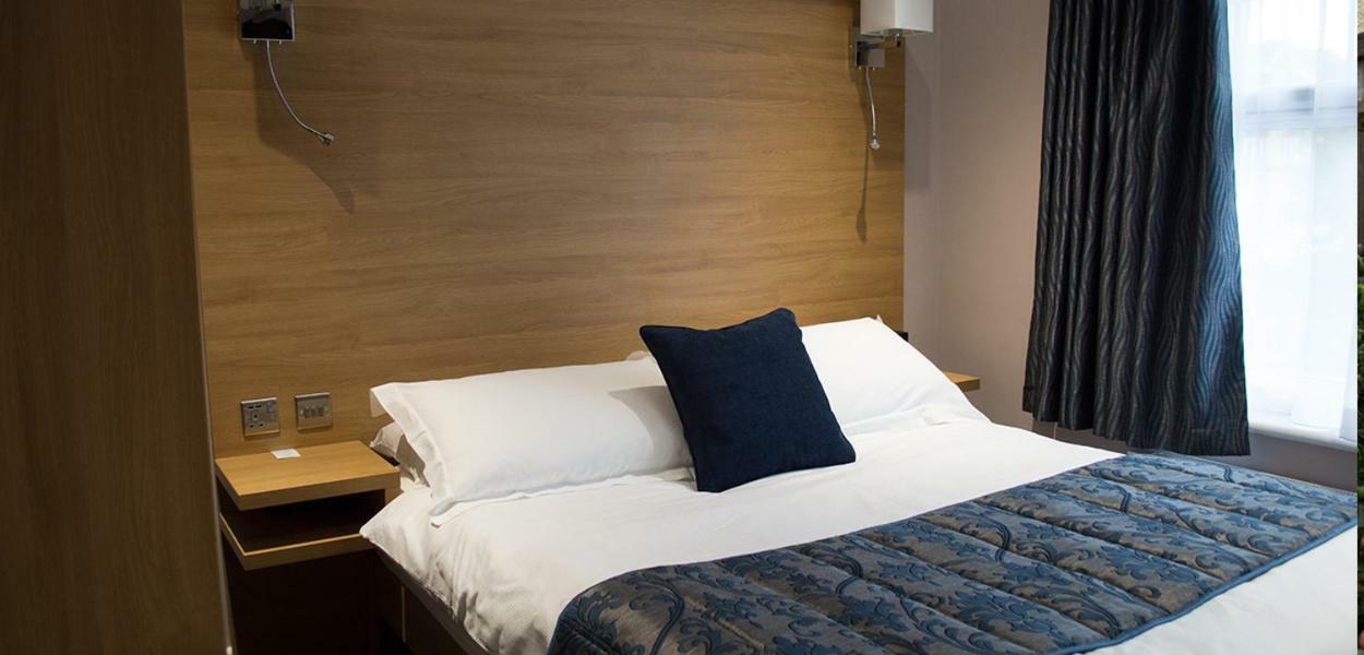 Five Mile Oxford Hotel Ngoại thất bức ảnh