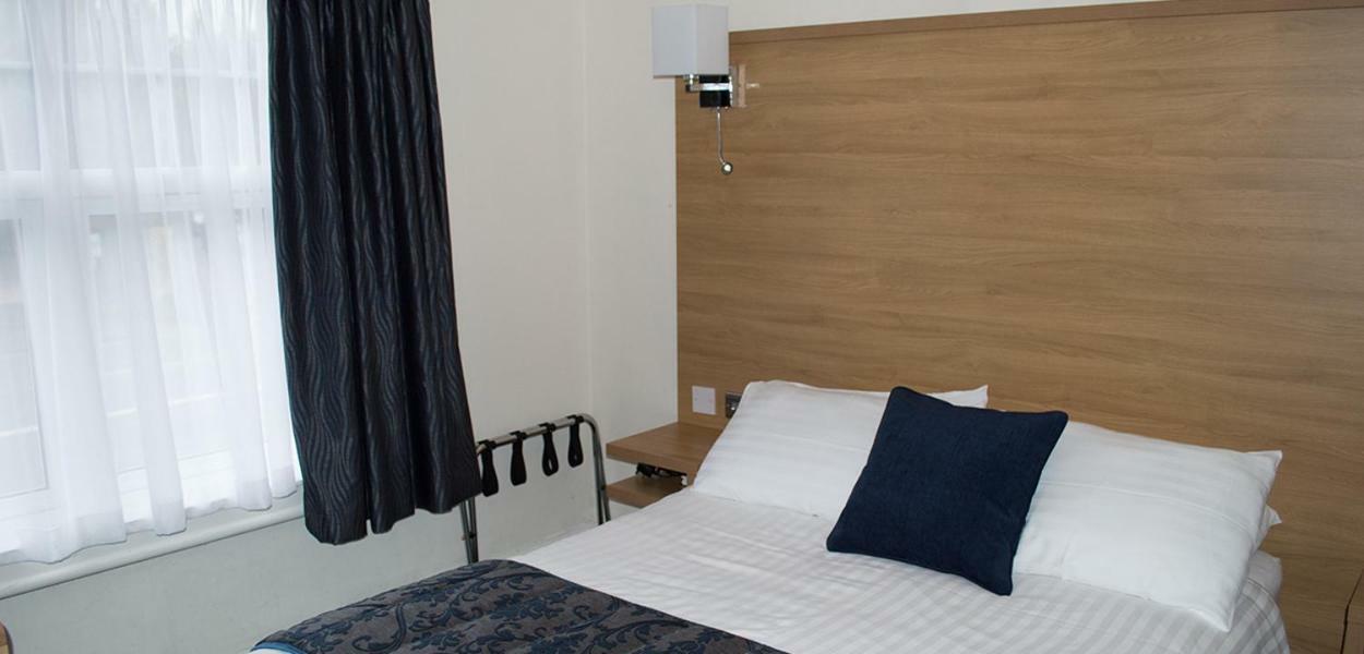 Five Mile Oxford Hotel Ngoại thất bức ảnh